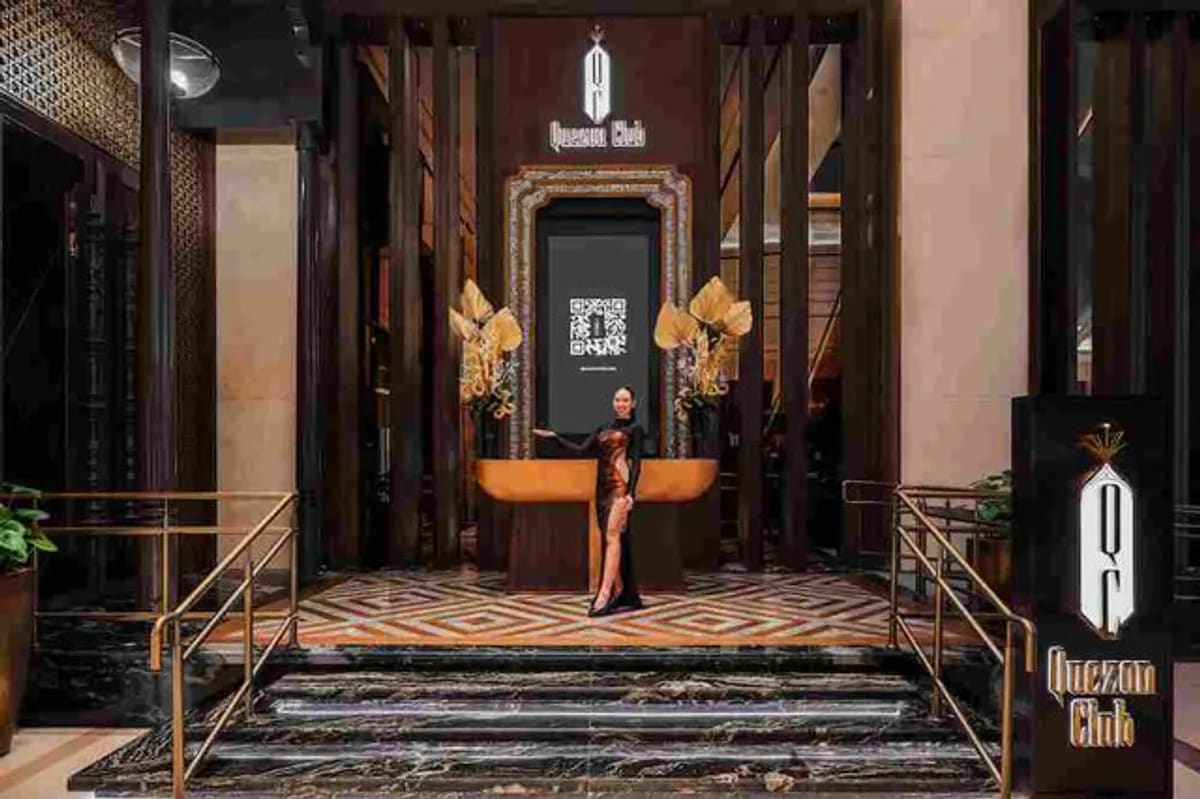 Quezon Club Transforms Nightlife Experience North of Metro Manila