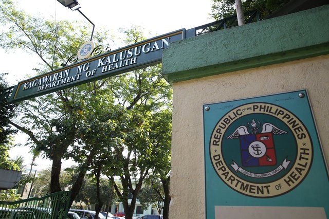‘Wala pong outbreak’: DOH clarifies flu cases within normal range | ABS ...