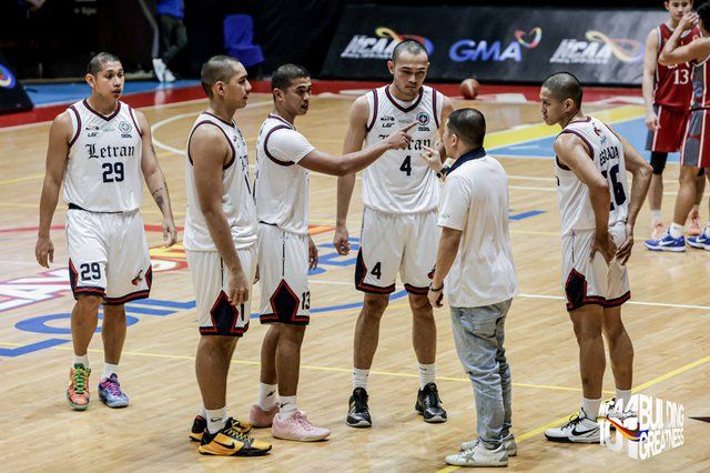NCAA: Setting aside egos key in Letran maintaining resurgence, says ...