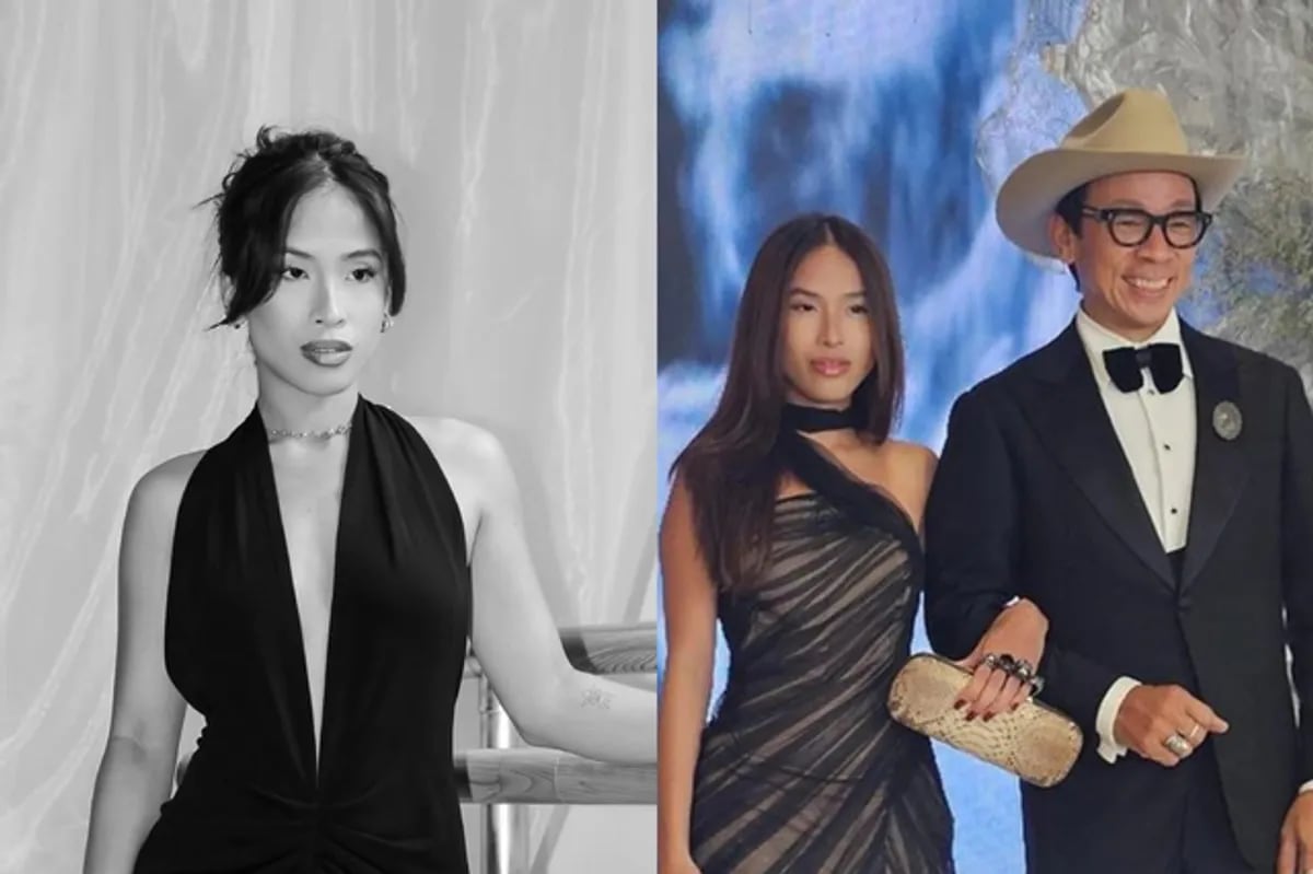 Kuya Kim Atienza's daughter Emman passes away | ABS-CBN Entertainment