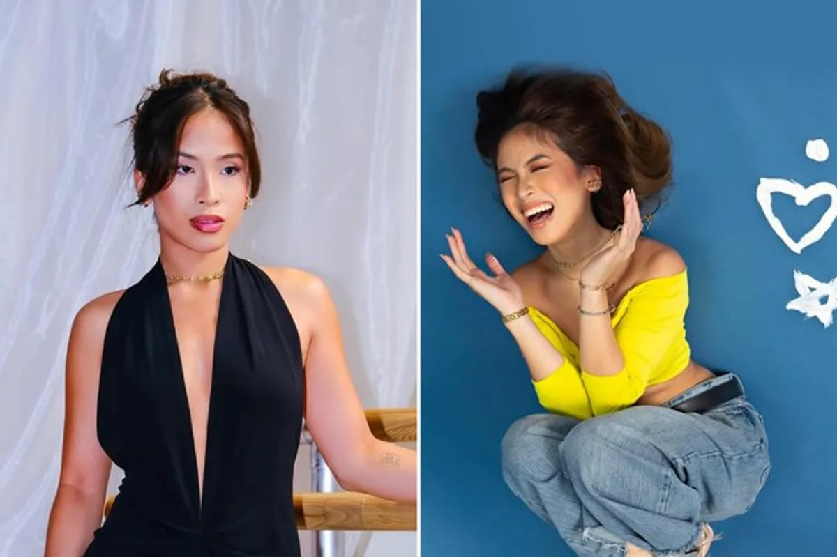 Remembering Emman Atienza: her search for authenticity and making a connection | ABS-CBN Entertainment