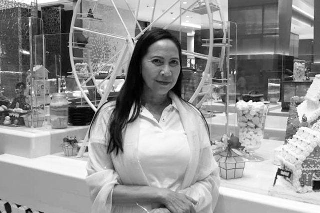 Seasoned choreographer Anna Feliciano has passed away, family confirms | ABS-CBN Entertainment