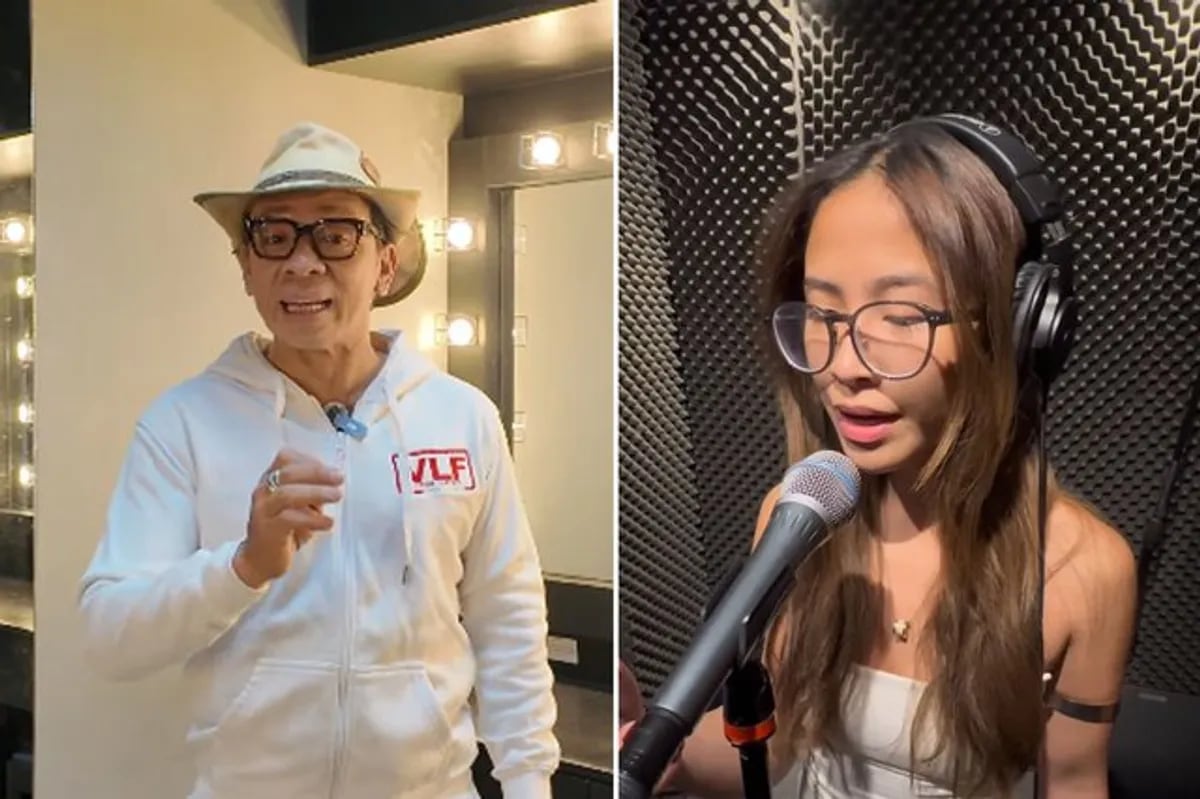 Kim Atienza responds to online criticism over daughter Emman's death |  ABS-CBN Entertainment