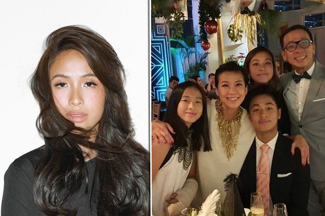 Atienza family pays tribute to Emman | ABS-CBN Entertainment