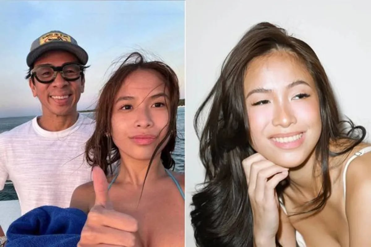 Kuya Kim Atienza shares wake of daughter Emman will happen in Manila | ABS-CBN Entertainment