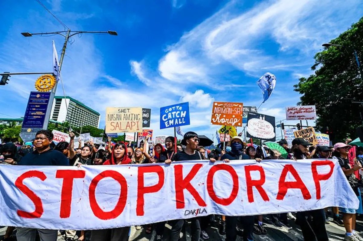 Advocacy group vs corruption expects more attendees in Nov ...