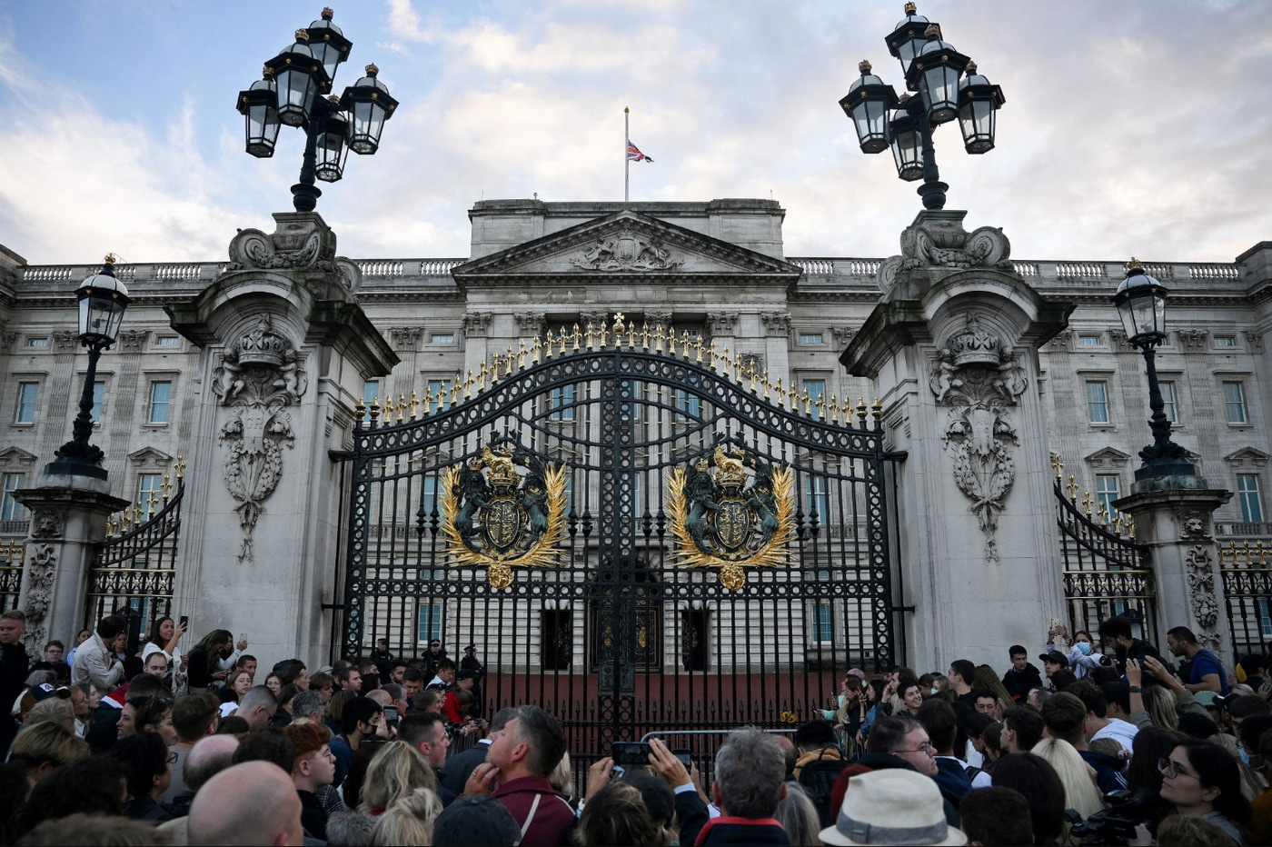 King Charles to strip Andrew of royal titles, residence: palace