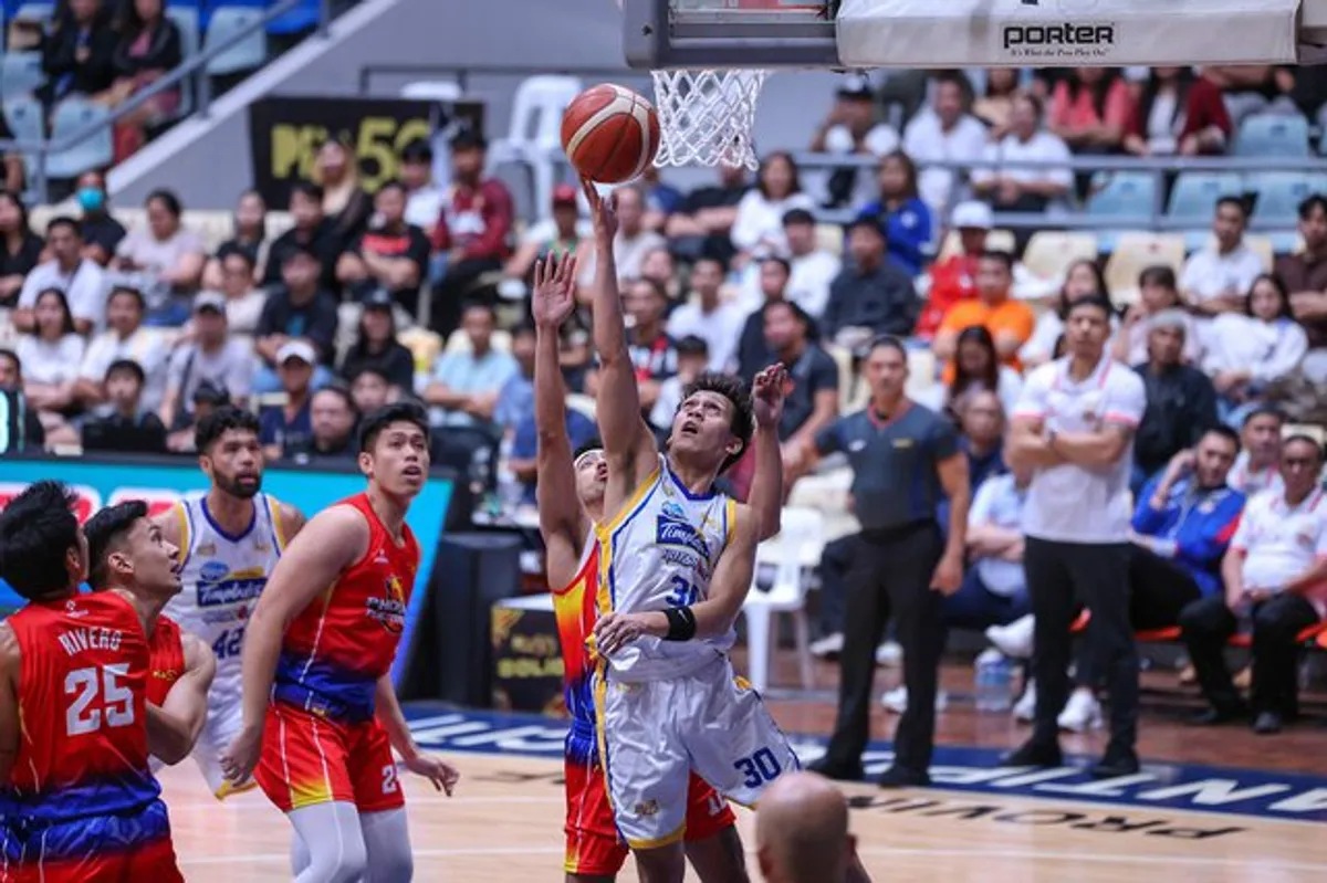 Pba Magnolia Rain Or Shine Clinch 4th Win In Ph Cup Abs Cbn Sports