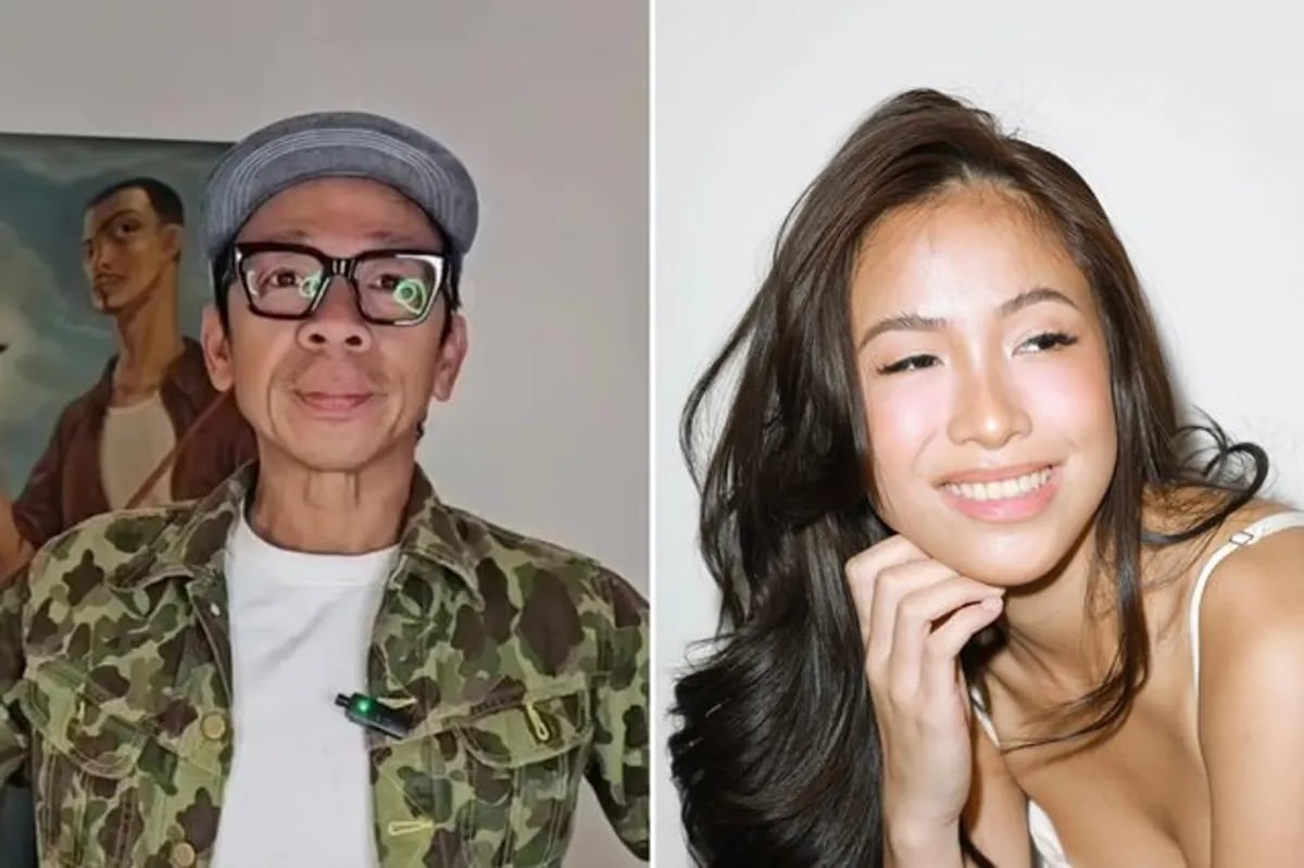 Kim Atienza recalls the moment he learned about Emman's death: 'Napaluhod  ako, nanlamig ako' | ABS-CBN Entertainment