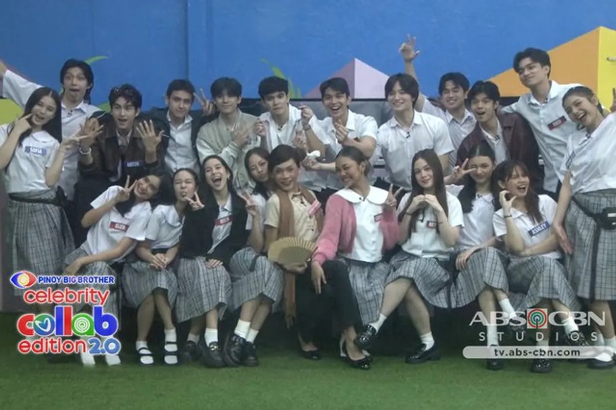 Kuya announces game-changing twist in “PBB Collab 2.0,” taps Esnyr to ...