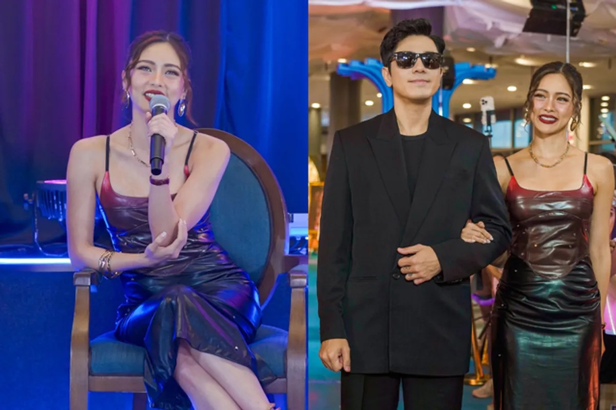 Kim Chiu Reveals How Crucial Dreamscape and Paulo ...