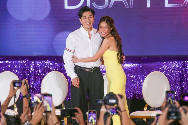 What's the best gift Paulo Avelino has given Kim Chiu? | ABS-CBN Entertainment