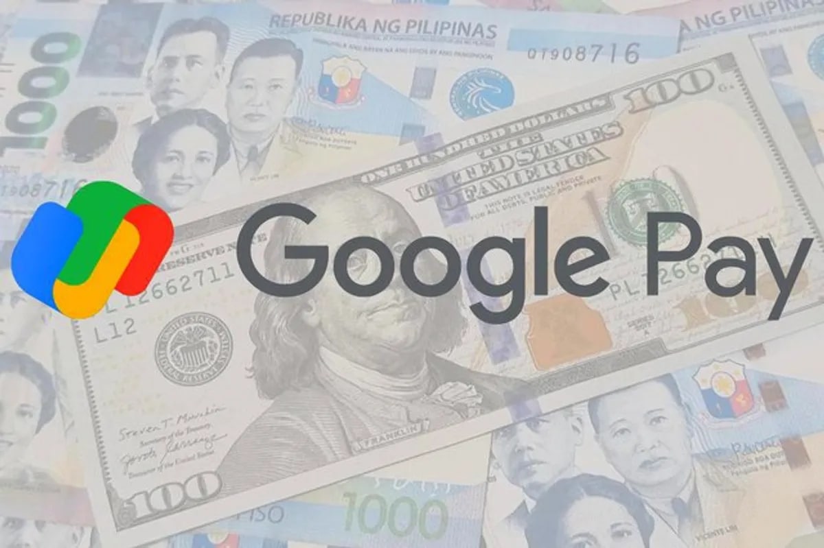Google Pay seen ‘coming soon’ to the Philippines, other ASEAN countries ...