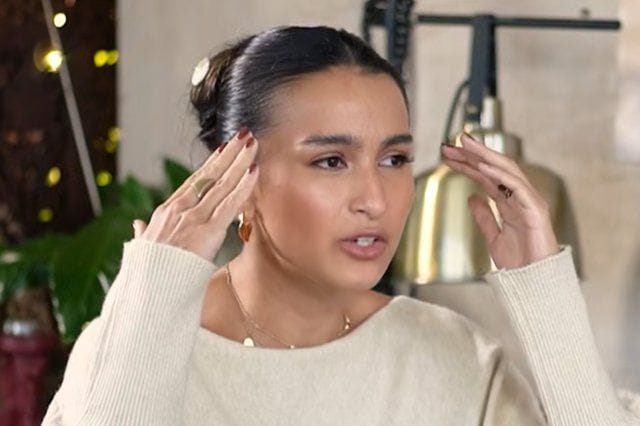 Issa Pressman details how bashers affected her mental health: 'I couldn't  sleep for a year' | ABS-CBN Entertainment