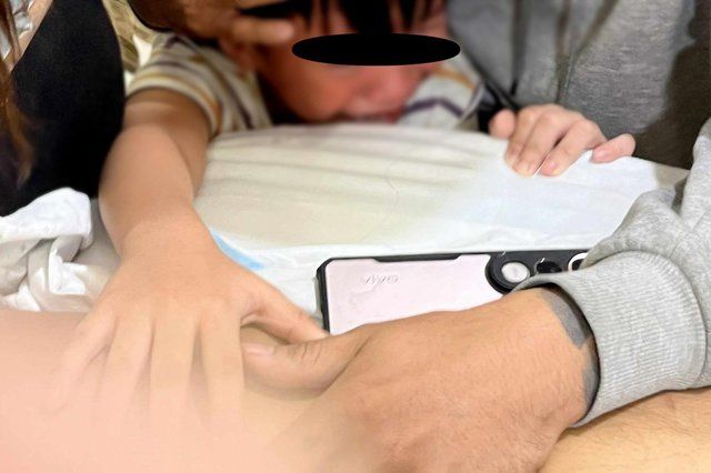 Woman loses partner from leptospirosis after typhoon Tino floods | ABS-CBN News