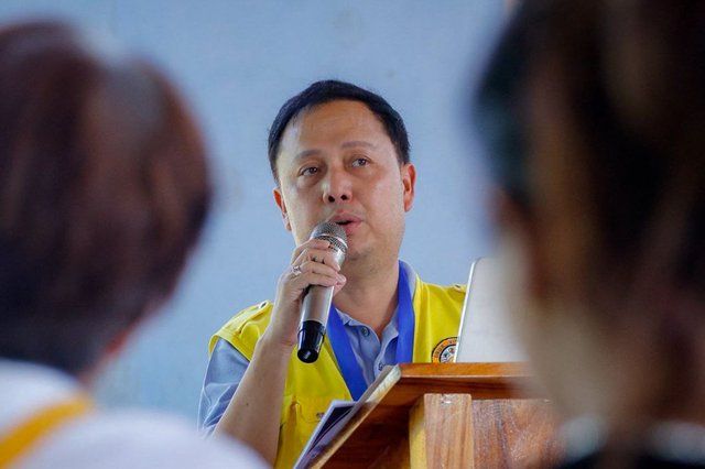 Zaldy Co’s allegations not admissible without oath – IBP | ABS-CBN News