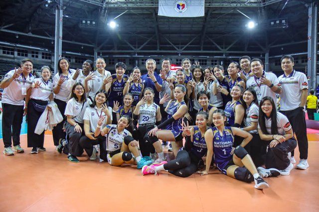 Volleyball: Lady Bulldogs show readiness to extend dynasty | ABS-CBN Sports