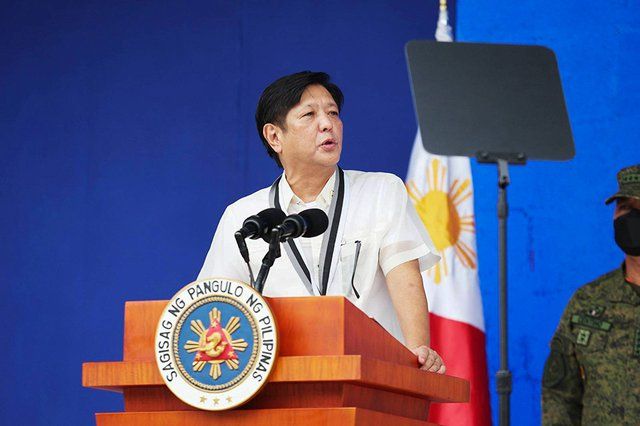 Marcos declares special non-working days in 6 municipalities, 2 cities | ABS-CBN News