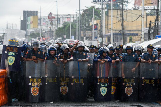 Napolcom, PNP, IBP team up to strengthen police legal education | ABS-CBN News