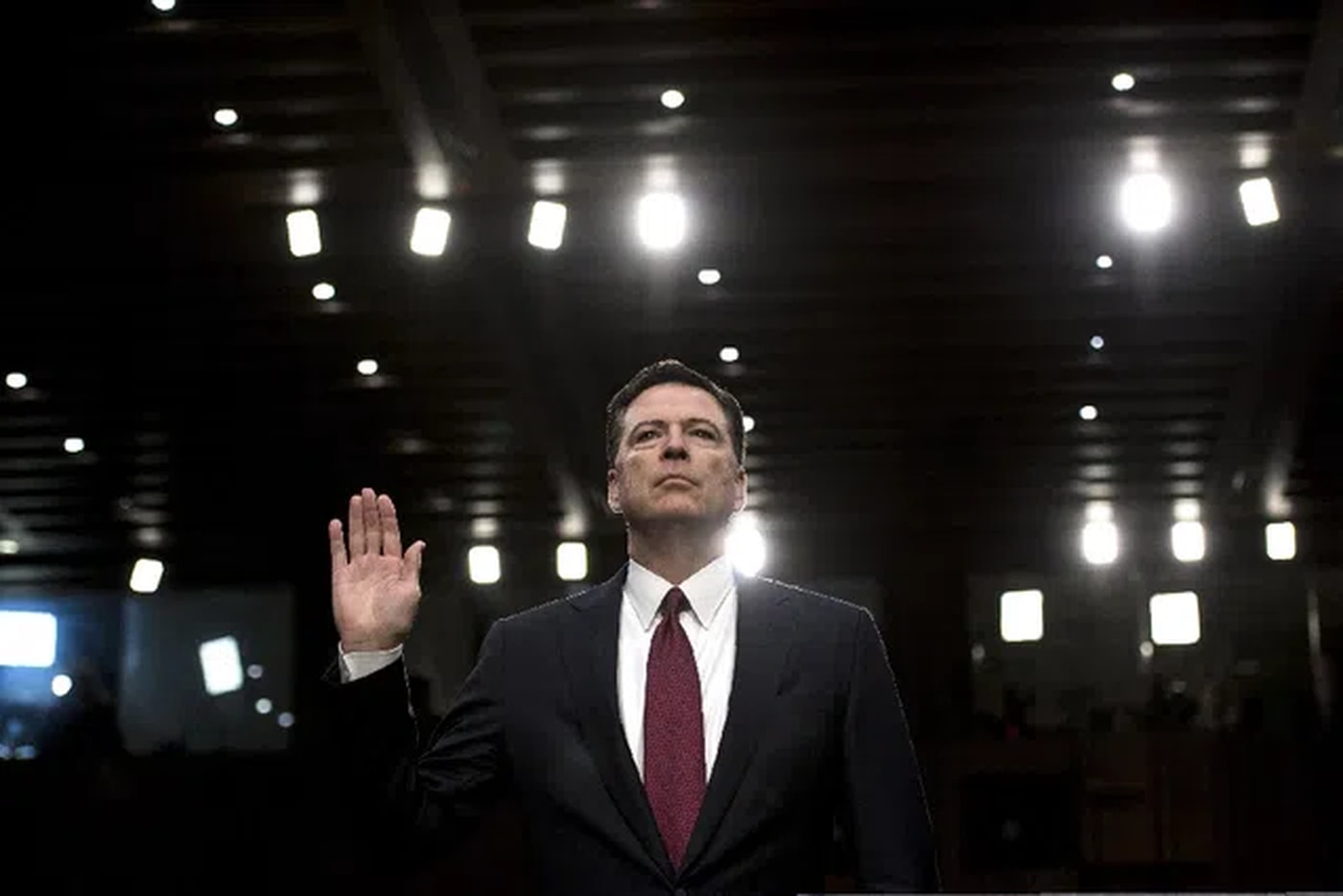 US judge rebukes Justice Dept over case against Trump foe