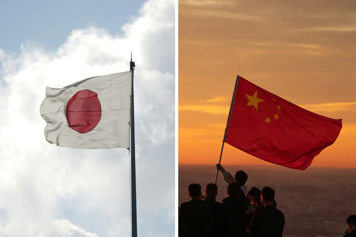 Japanese movie releases postponed in China amid Taiwan spat: state media