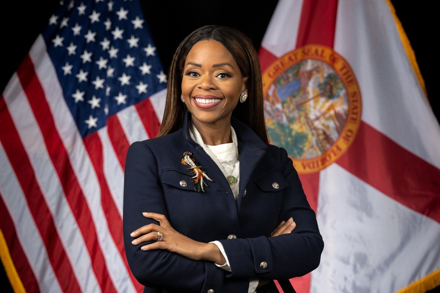 US politician accused of stealing $5 million in disaster funds