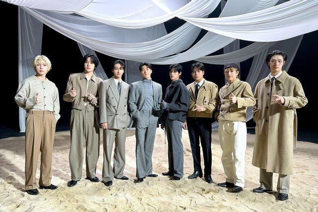 ATEEZ's 'In Your Fantasy' in Manila: Ticket prices, seat map | ABS