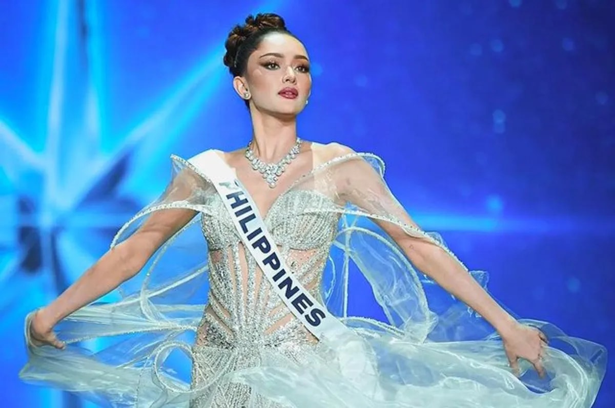 Ahtisa Manalo 'happy and content' with 3rd runner-up finish at Miss Universe 2025 | ABS-CBN Lifestyle
