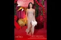 MetroStyleWatch: The Story Behind Fatima Bosch's Winning Miss Universe 2025  Evening Gown | ABS-CBN Metro.Style