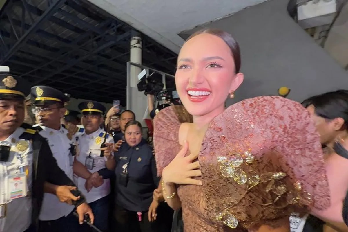 Ahtisa Manalo returns home after Miss Universe 2025 | ABS-CBN Lifestyle