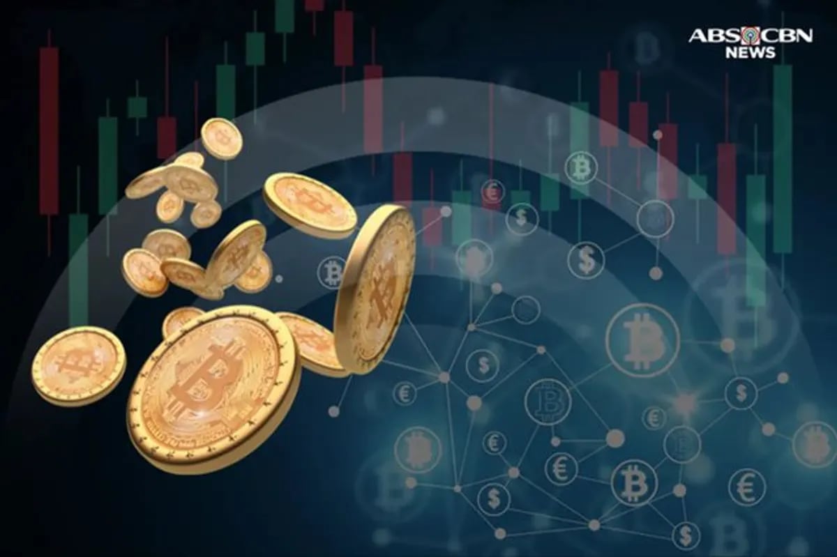 Southeast Asia grows wary of crypto mining | ABS-CBN News