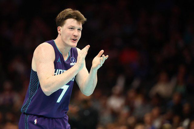 NBA: Hornets end Raptors' win streak, Pistons top Heat | ABS-CBN Sports