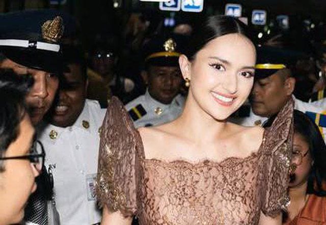 Route for Ahtisa Manalo's homecoming parade announced | ABS-CBN Lifestyle