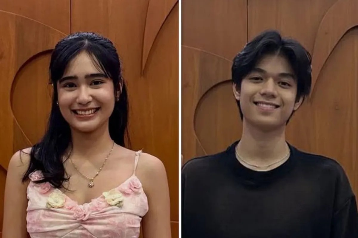 Eliza Borromeo, Marco Masa thank supporters as they bid farewell on PBB  Celebrity Collab Edition 2.0 | ABS-CBN Entertainment