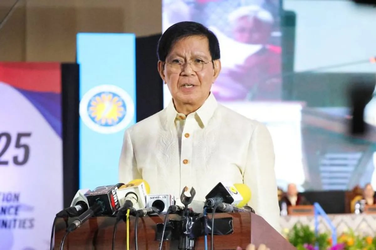 Lacson clarifies: P79-B worth of 'ghost' flood control projects from ...