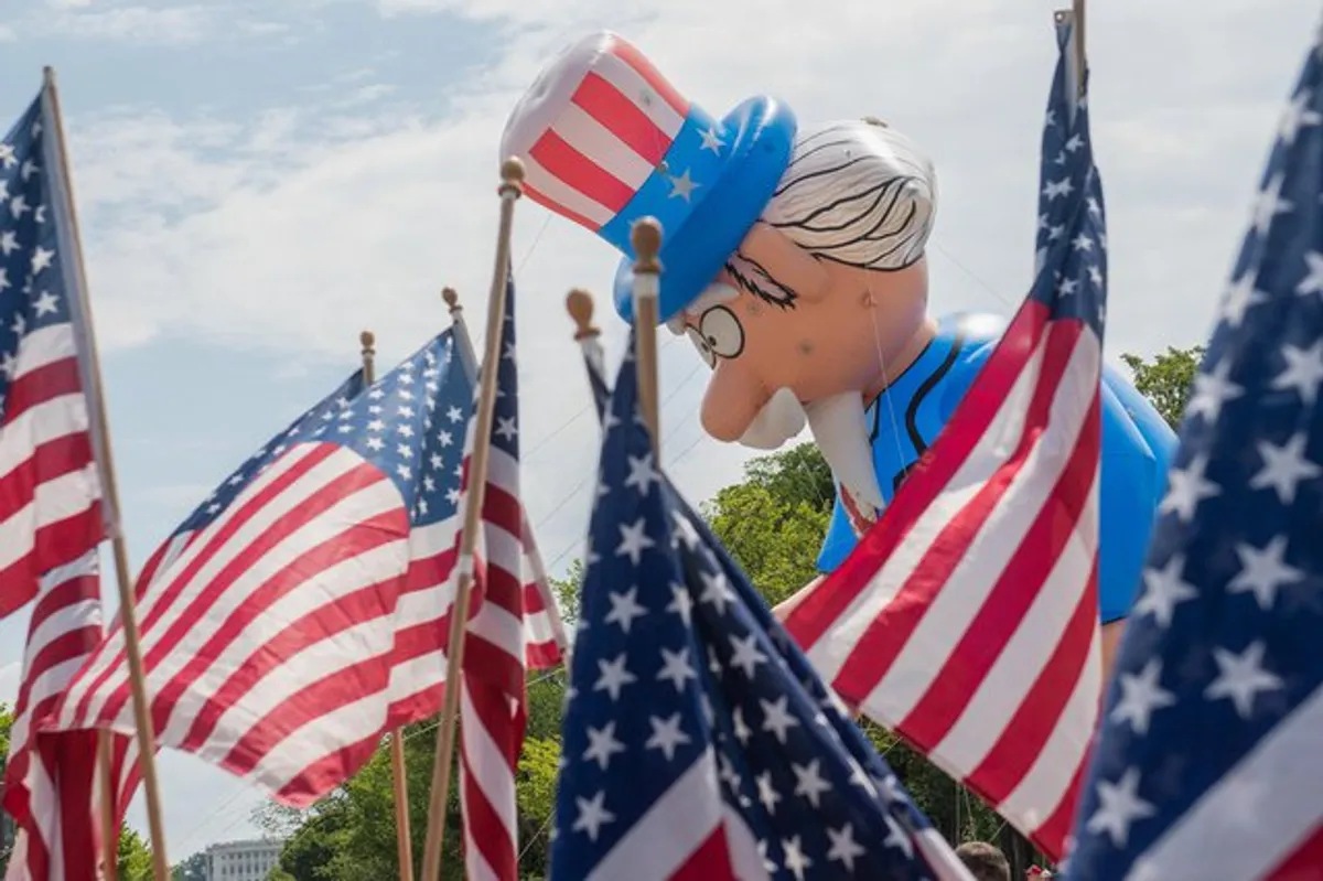 USA stoppt Einwanderungsanträge für 19 Länder | ABS-CBN News