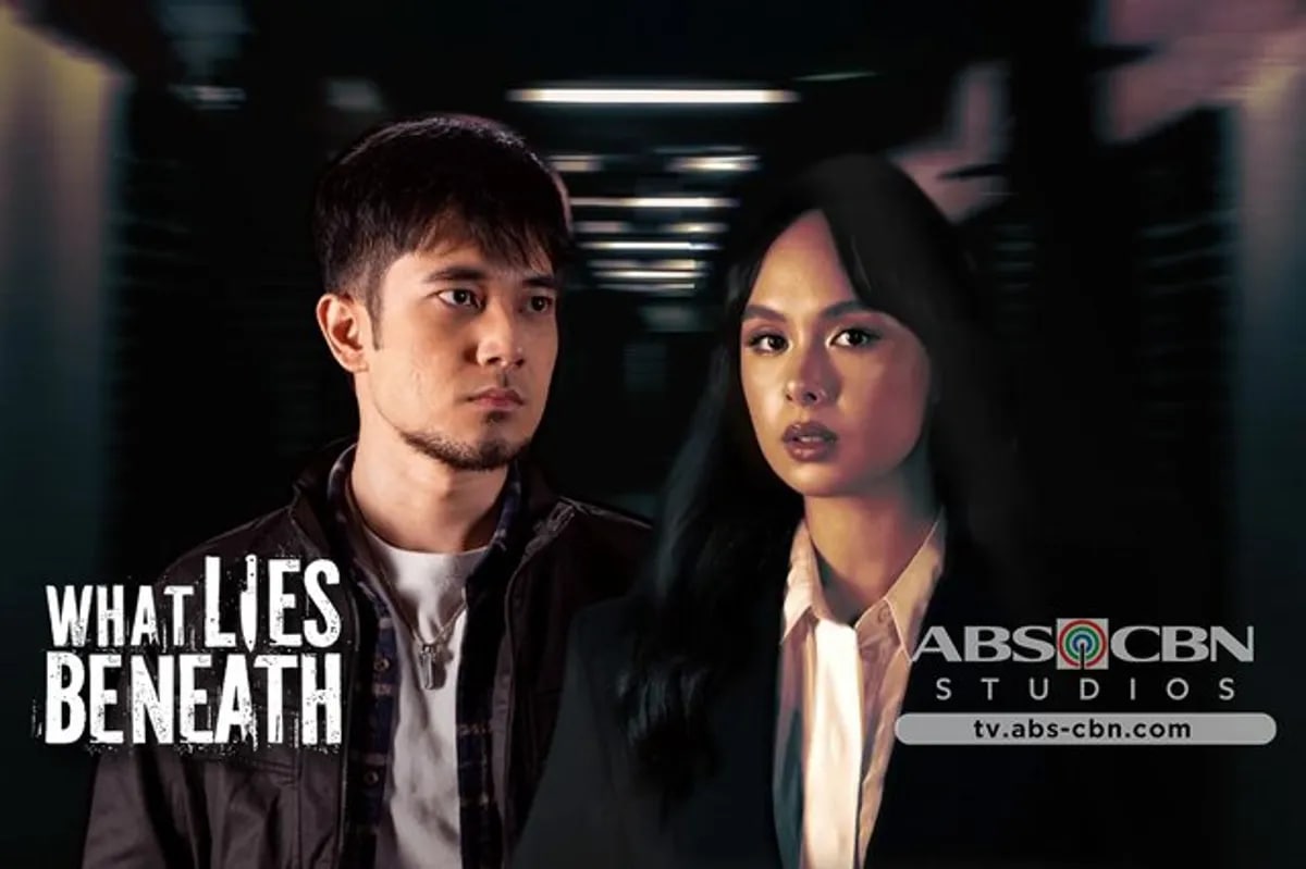 Marvel at Erica and Marco’s sharpwitted tandem as they navigate