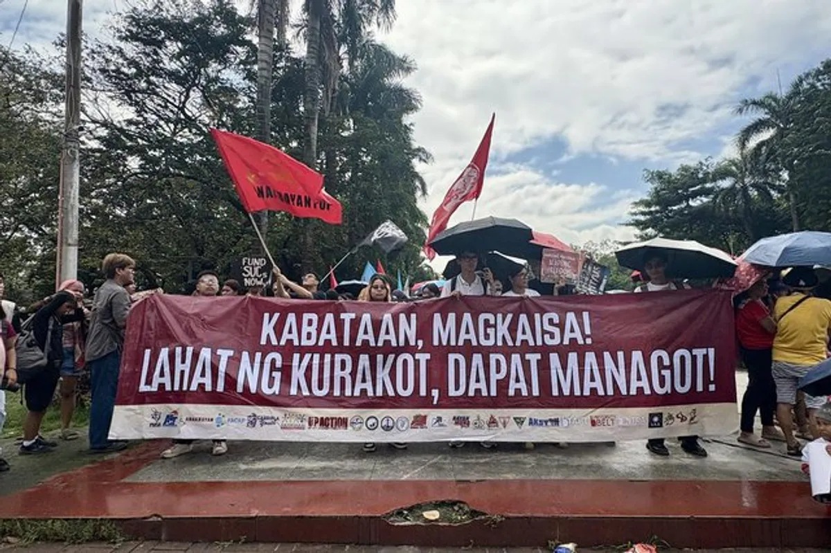Activists mark Human Rights Day with protest march, highlight ...