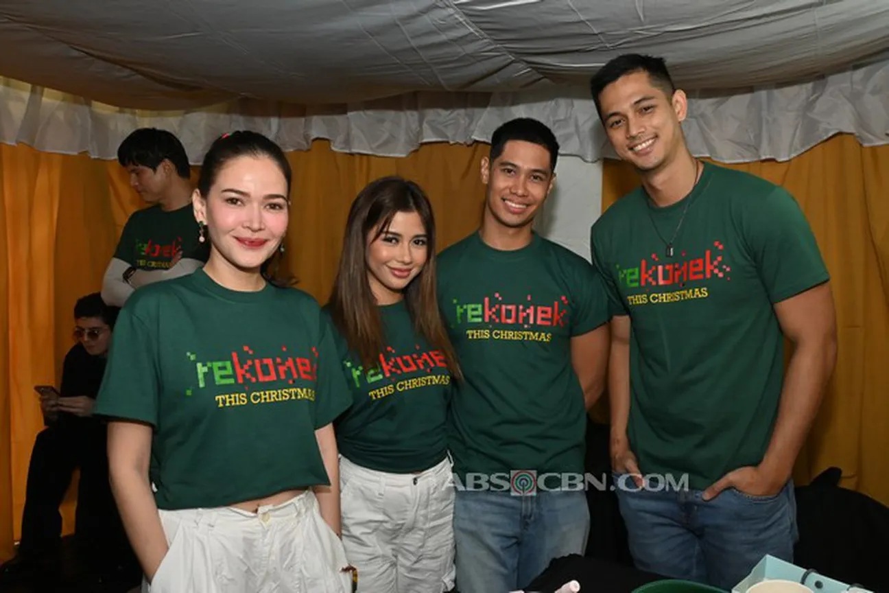 #francis Magundayao On why he will not Court ella cruz!!\, image size:1296x864