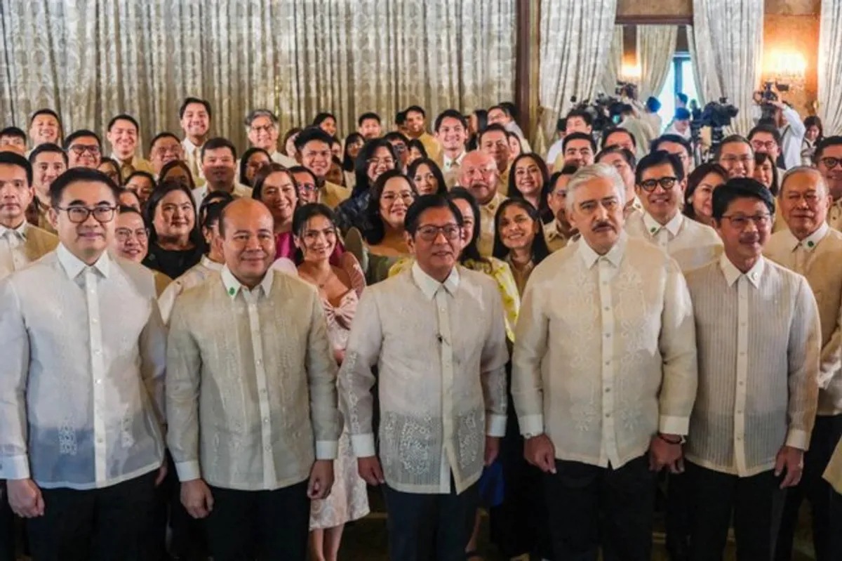 Cleanest budget ever': Senators laud signing of 2026 budget, veto of UAs |  ABS-CBN News
