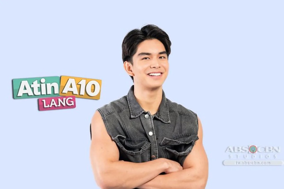 Rave Victoria reveals his top picks, dreams and goals in 