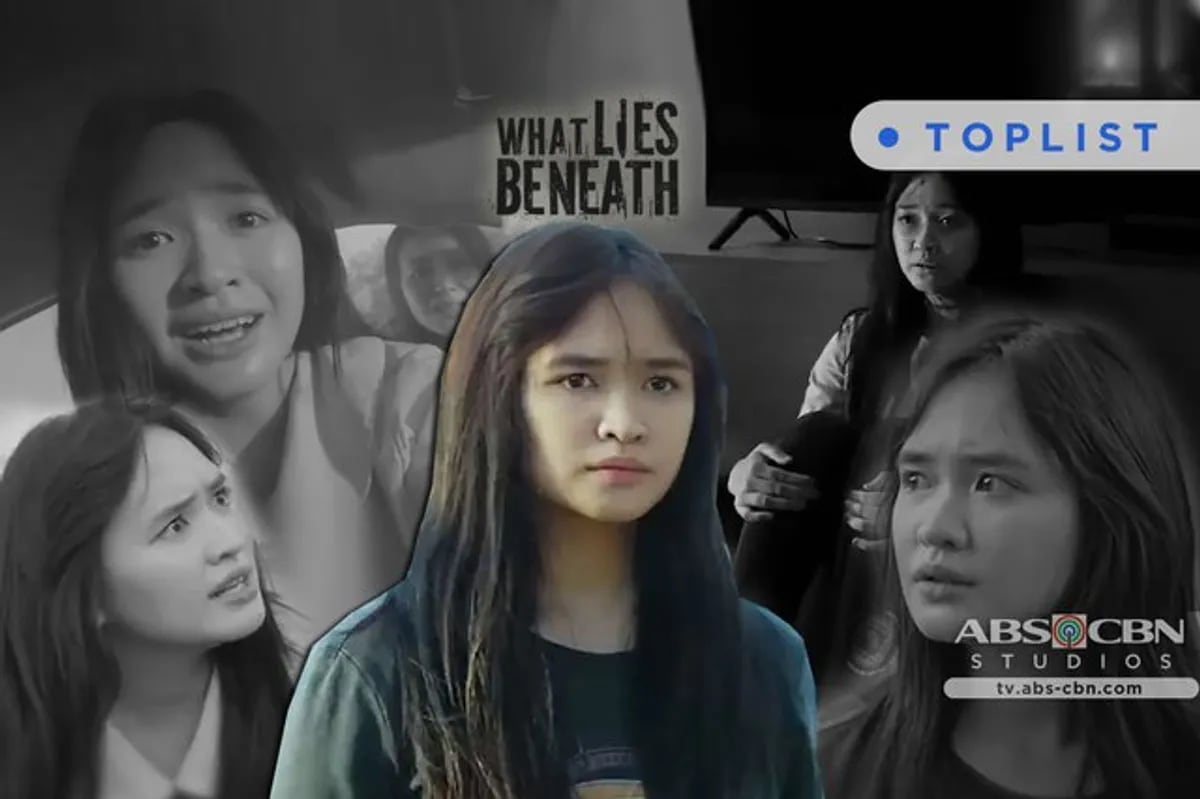 Mutya Orquia dominates as Louisa in these 5 “What Lies