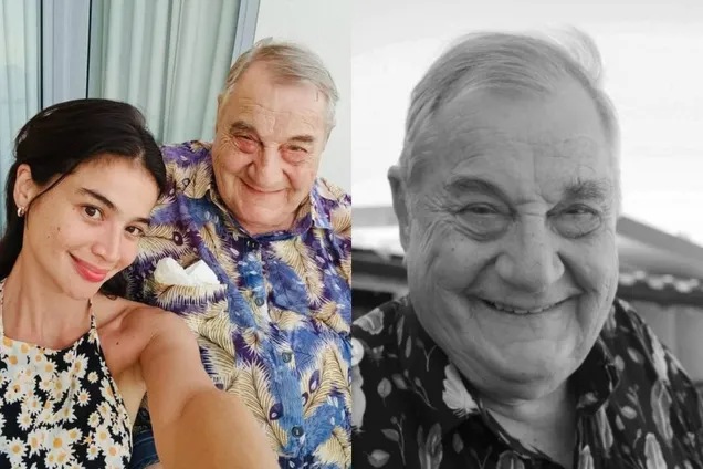 Anne Curtis's father has passed away | ABS-CBN Entertainment