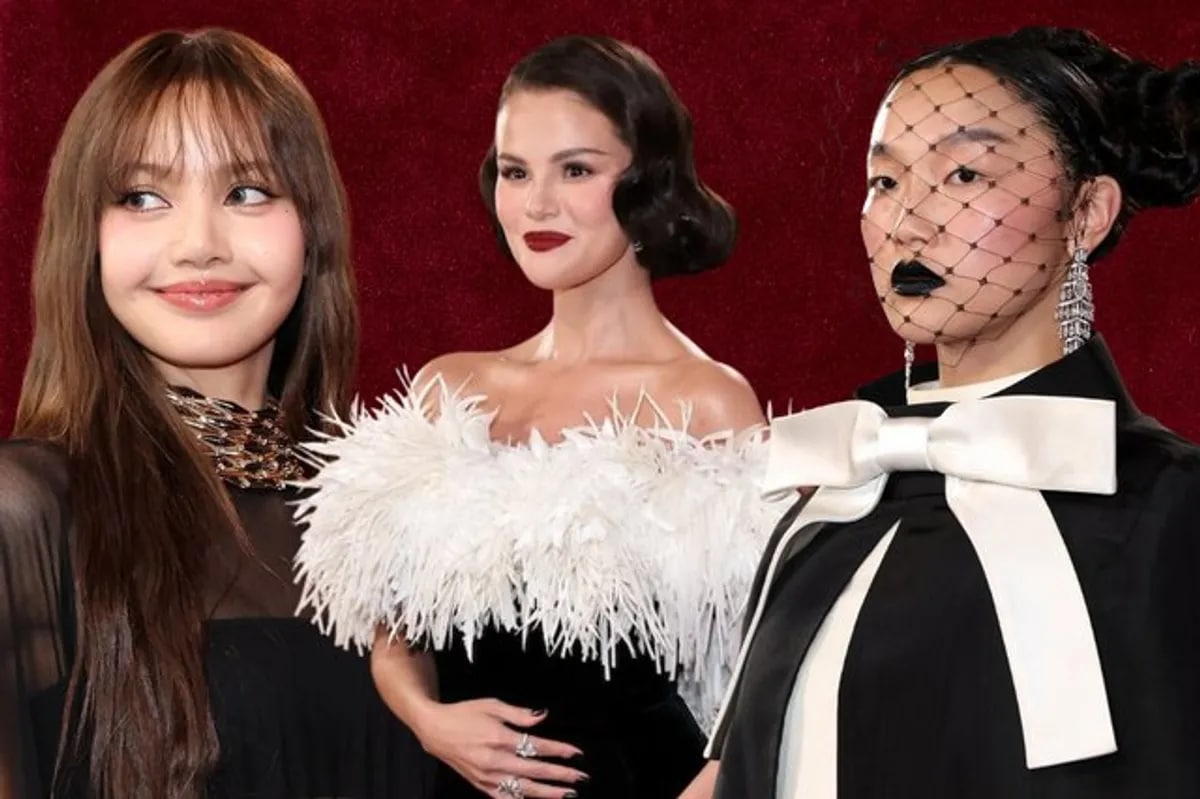 Beauty Looks We're Obsessed With at the Golden Globes 2026 | ABS-CBN Metro.Style