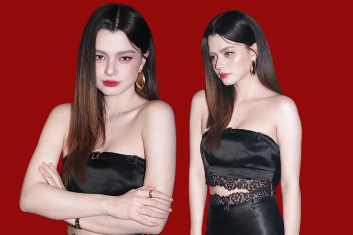 10 Things You Might Not Know About the New 'Girl From Nowhere' Lead Star Becky Armstrong | ABS-CBN Metro.Style