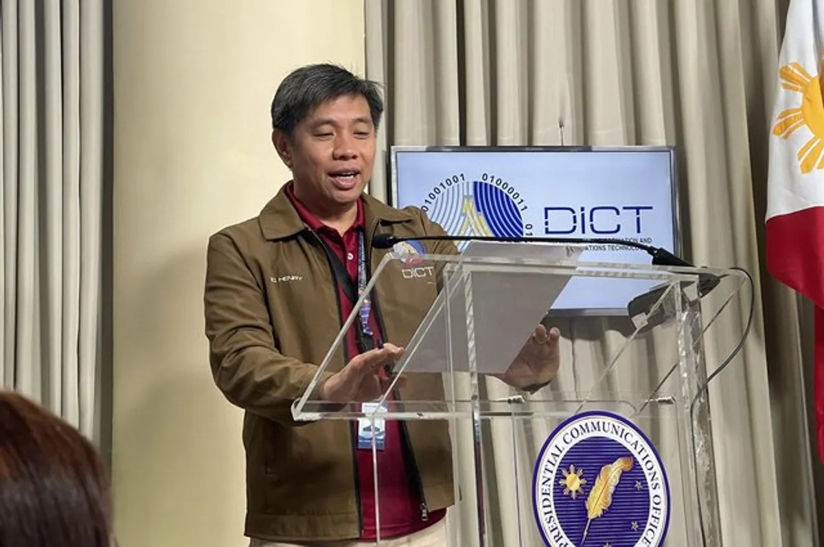 DICT to launch Oplan ‘Bantay Padala’ for courier, delivery services complaints | ABS-CBN News