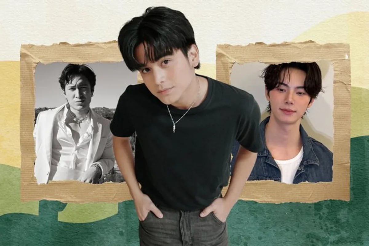 We Can't Wait to See More of These Handsome Actors in 2026 | ABS-CBN Metro.Style
