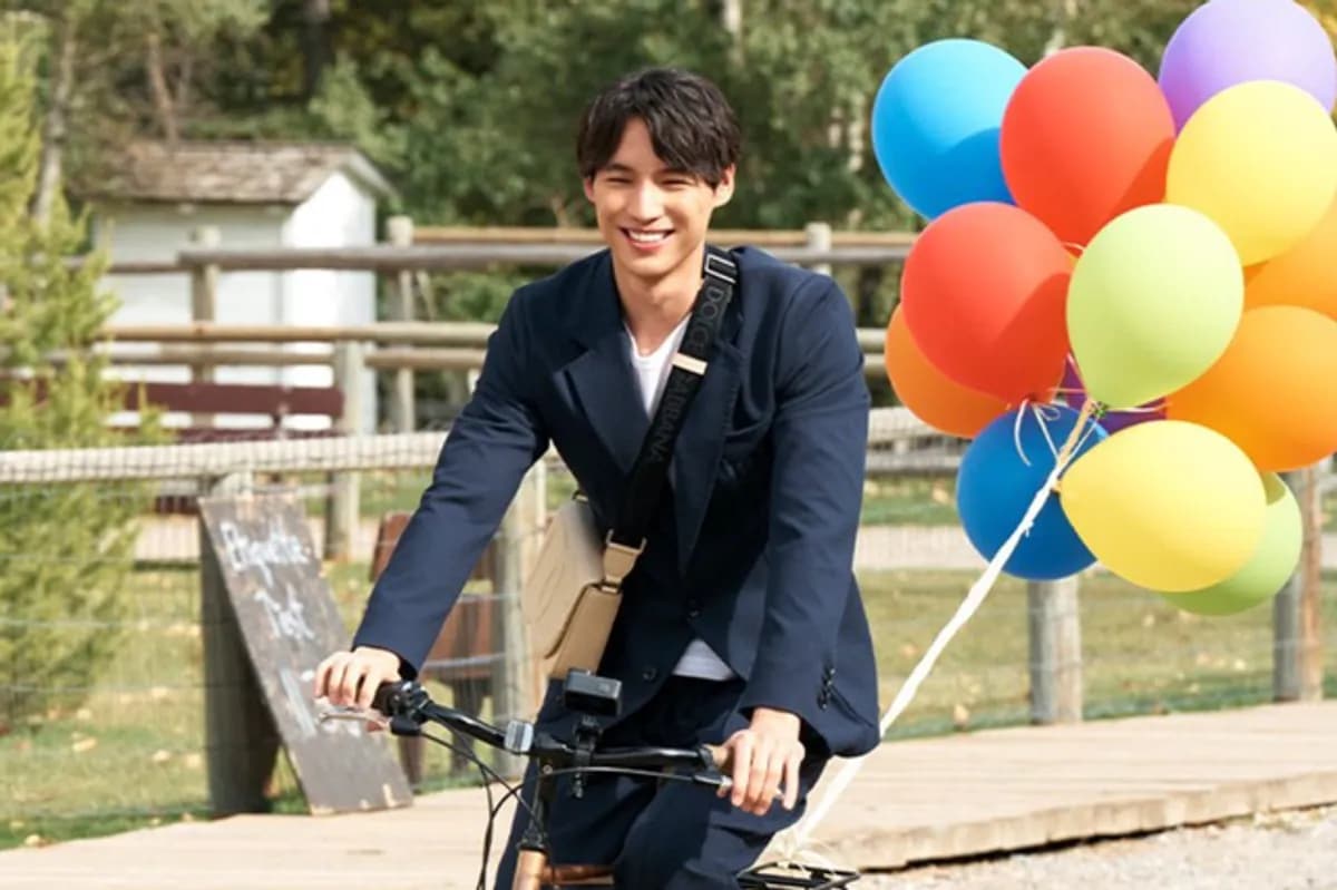 10 Fun Facts About Sota Fukushi, the Star Stealing Hearts in 'Can This Love Be Translated?' | ABS-CBN Metro.Style