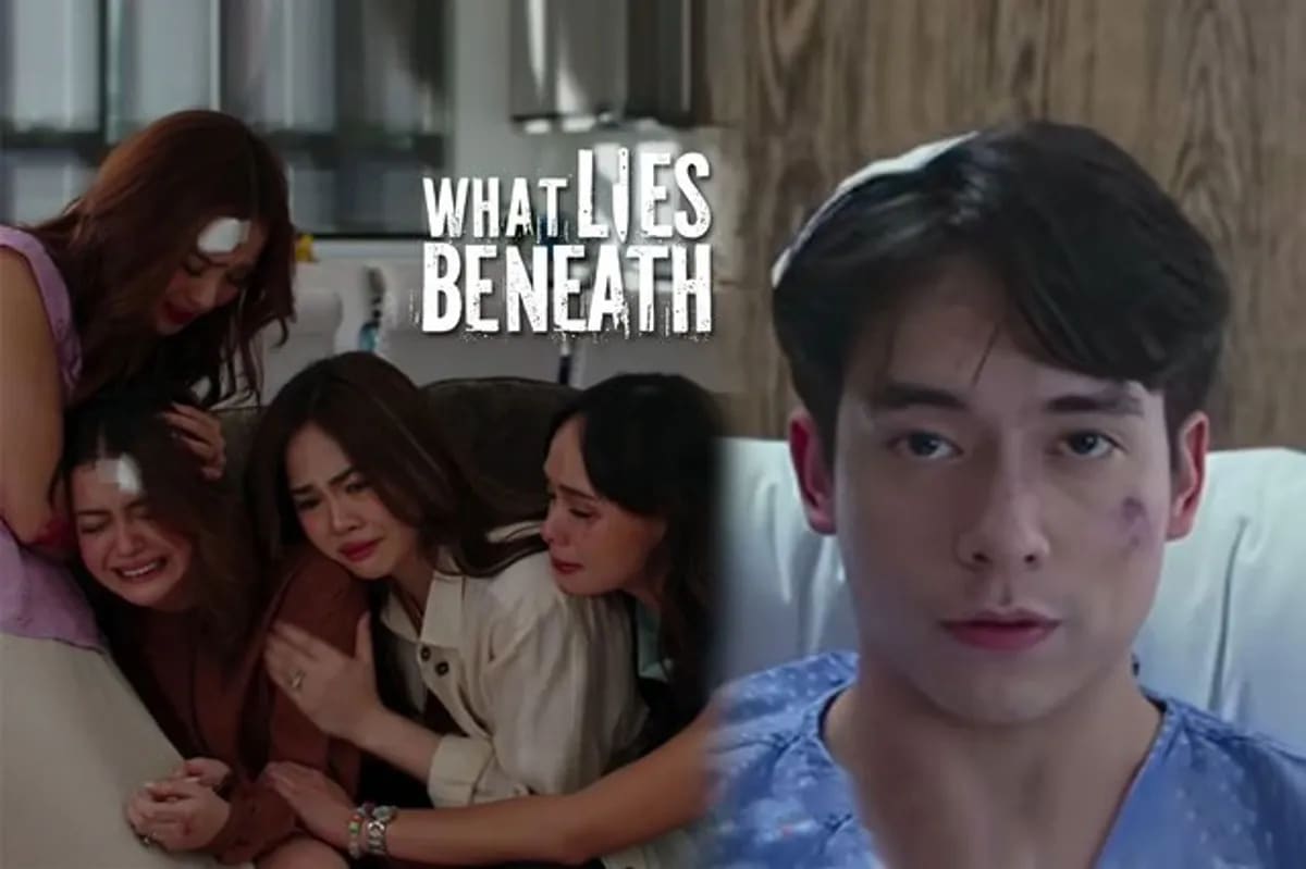 Netizens praise “What Lies Beneath” for its bold portrayal of women’s ...