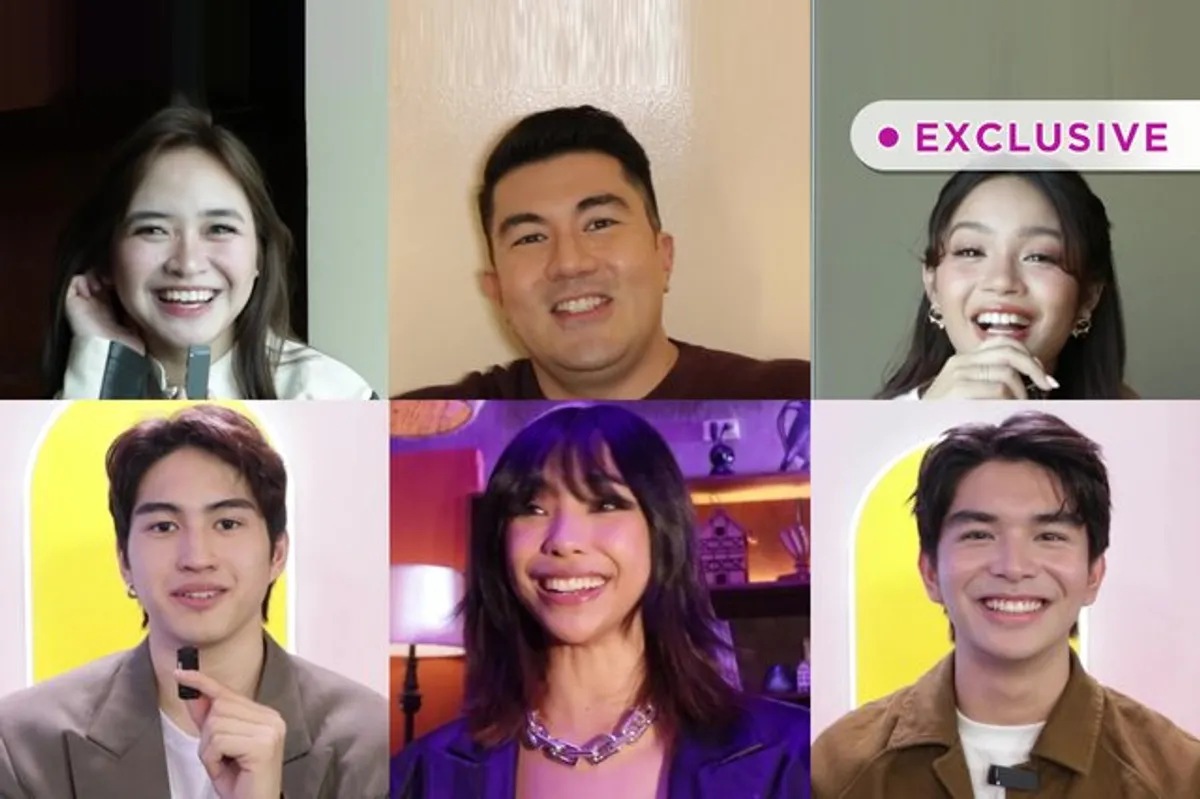EXCLUSIVE: These celebrities unpack one fun, personal tidbit that might ...
